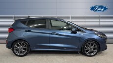 Ford Fiesta 1.0 EcoBoost ST-Line 5dr Petrol Hatchback